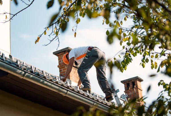 Revitalize with Expert Roof Repair Services in Dracut