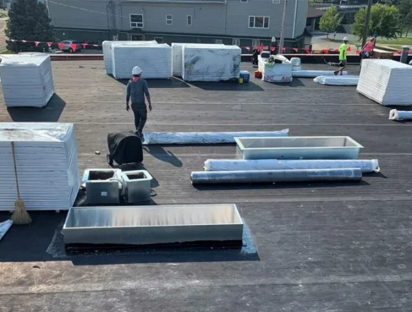 Protect Your Property with Roofing Contractors in Merrimack