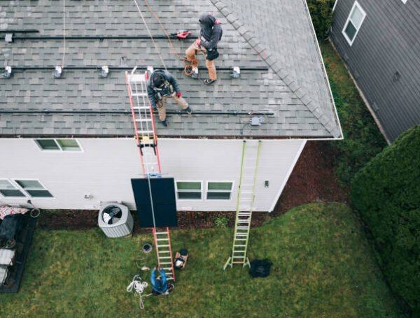 Top-Notch Roofing Contractors in Dunstable MA