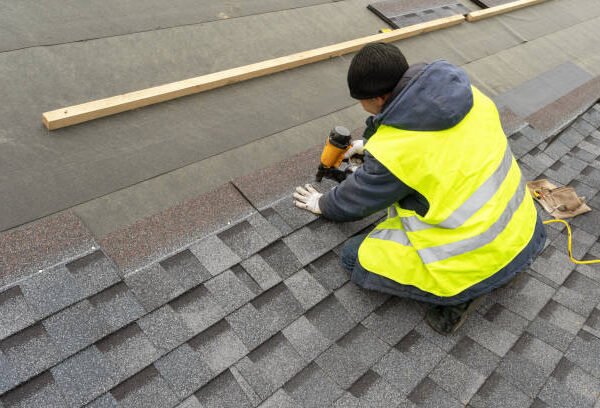 Reliable Asphalt Shingle Roof Repair in Groton, MA