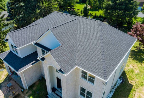 Reliable Asphalt Shingle Roof Installation in Merrimack, NH 