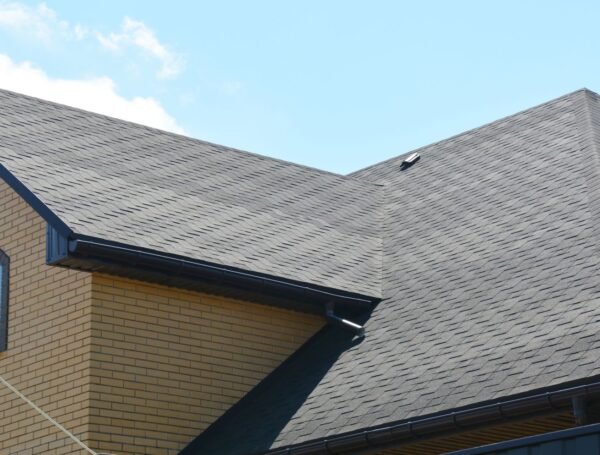 Skilled Asphalt Shingle Roofing in Hudson NH