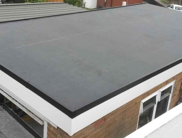 Affordable Rubber Roofing Services in Dunstable, MA
