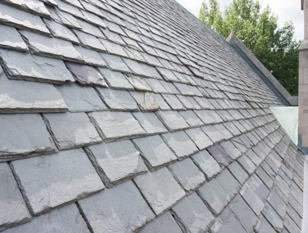 Best Slate Roofing Installation in Pelham NH Today
