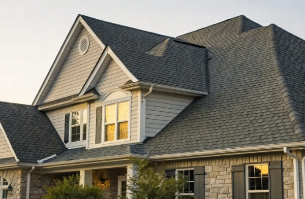 A Homeowners Guide to Asphalt Shingles Roofing in Tyngs borough, MA