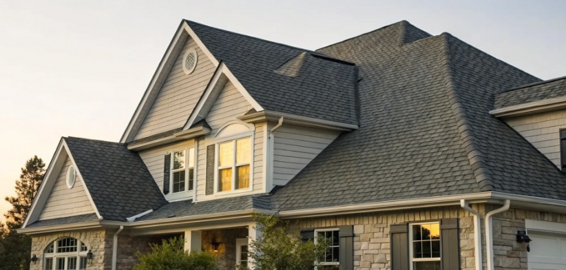 A Homeowners Guide to Asphalt Shingles Roofing in Tyngs borough, MA