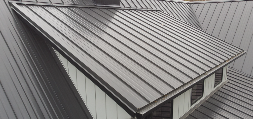 Standing Seam Metal Roofs in Hudson New Hampshire Key Info for Homeowners
