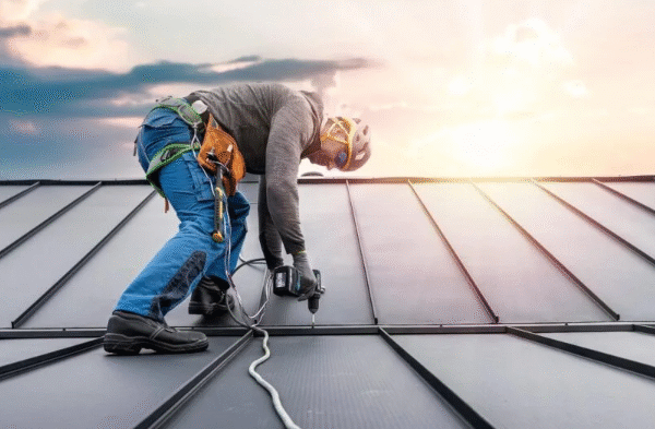 Roofing Contractors in Dunstable MA You Can Trust