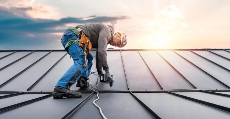 Roofing Contractors in Dunstable MA You Can Trust