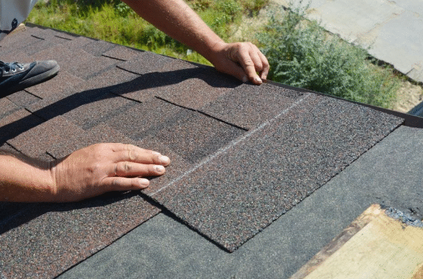 A Complete Guide to Asphalt Shingle Roof Installation in Groton, MA