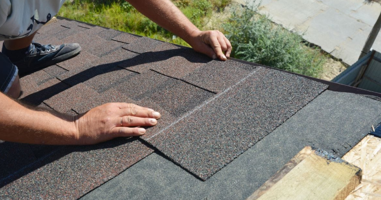 A Complete Guide to Asphalt Shingle Roof Installation in Groton, MA