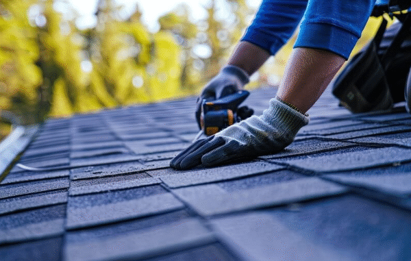 Pepperell, Massachusetts, Asphalt Shingle Roof Repair: A Homeowners Guide