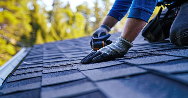 Pepperell, Massachusetts, Asphalt Shingle Roof Repair: A Homeowners Guide