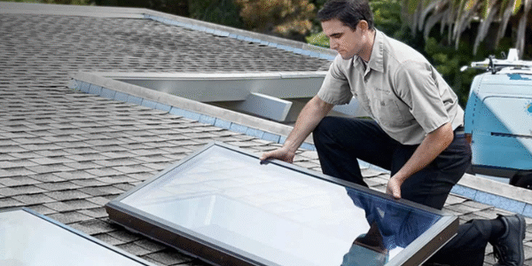 Dracut MA Rubber Roofing Installation | Roofing Contractor