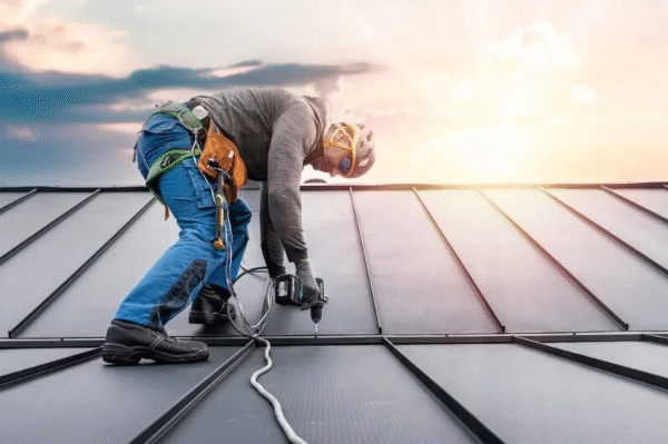 New Roof Options in Hudson NH Find Local Roofers