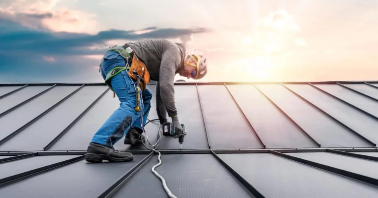 New Roof Options in Hudson NH Find Local Roofers