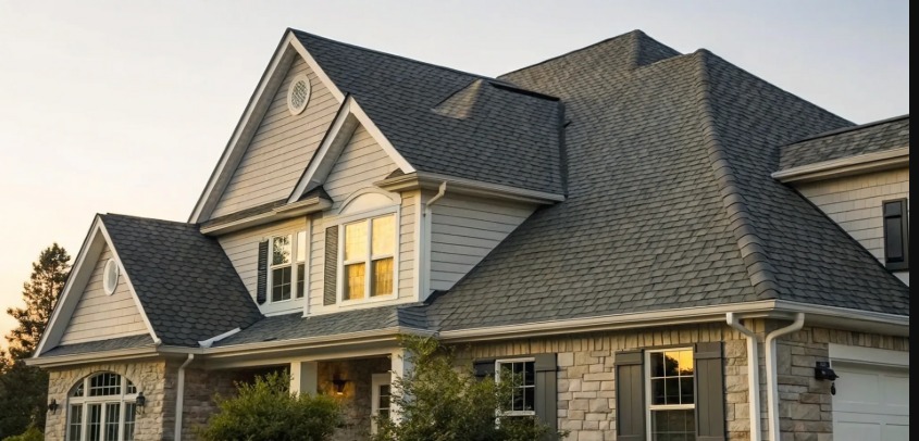 A Homeowners Guide to Asphalt Shingles Roofing in Tyngs borough, MA