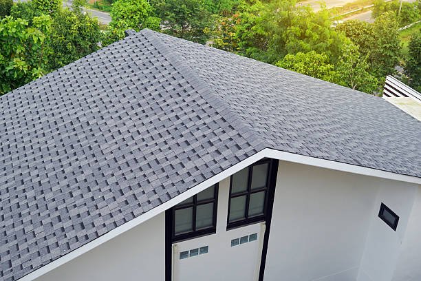 Reasons for Reliable Asphalt Shingle Roof Installation in Pelham, NH
