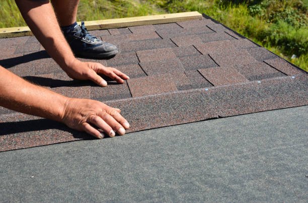 Expert Asphalt Shingle Roofing Services in Dunstable, MA