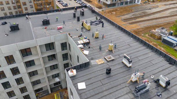 Why You Need Best Roofing Companies in Dunstable, MA for Your Next Project