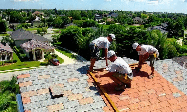 Roof Repair and Replacement in Dunstable MA: What Homeowners Need to Know