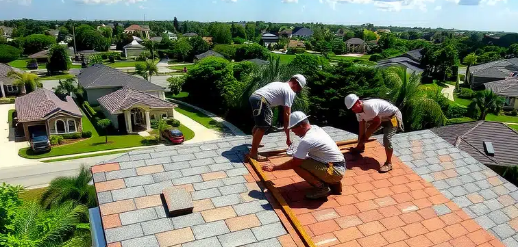 Roof Repair and Replacement in Dunstable MA: What Homeowners Need to Know