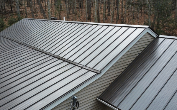 Roof Repair and Replacement in Pelham, NH: What Homeowners Need to Know
