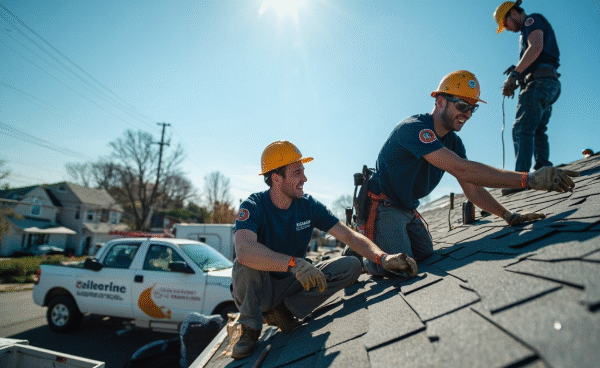 Emergency Roof Repair Contractors in Lowell, Massachusetts: What Homeowners Need to Know