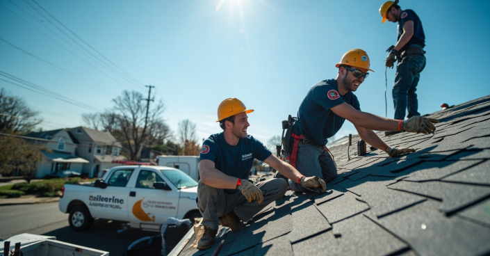 Emergency Roof Repair Contractors in Lowell, Massachusetts: What Homeowners Need to Know