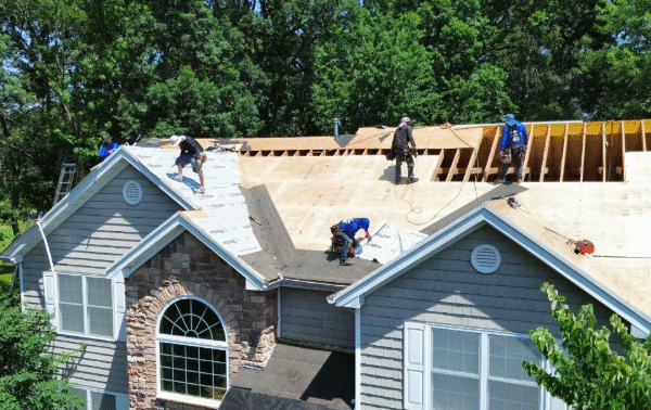 Roofing Contractor in Hudson, NH: What Homeowners Should Know