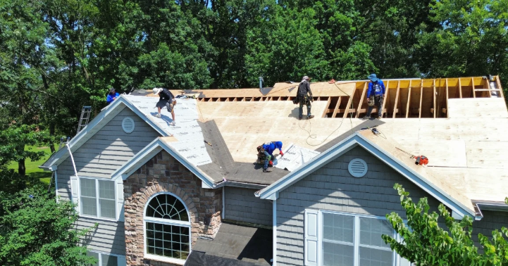 Roofing Contractor in Hudson, NH: What Homeowners Should Know