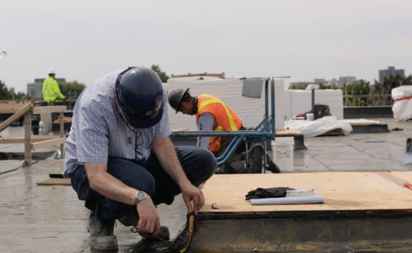 Commercial Roofing Contractor in Dracut, MA: What Property Owners Should Know