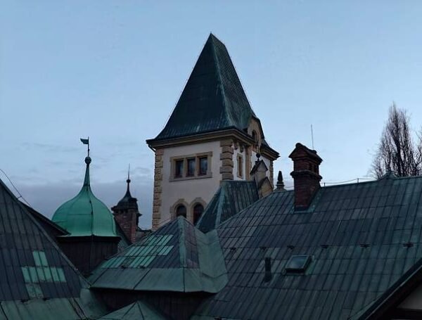 Benefits of Best Copper and Slate Roofing in Merrimack, NH