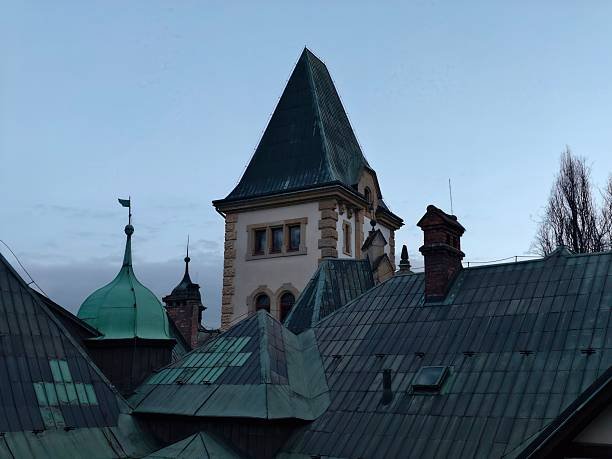 Benefits of Best Copper and Slate Roofing in Merrimack, NH