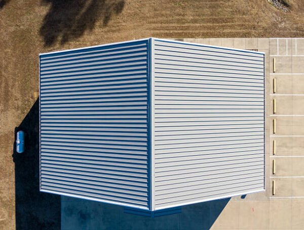 Signs You Need Expert Standing Seam Metal Roof Installation in Hollis, NH
