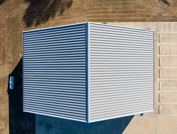 Signs You Need Expert Standing Seam Metal Roof Installation in Hollis, NH