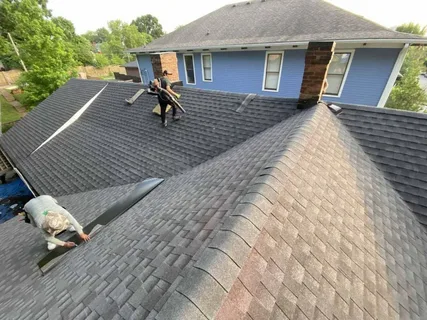 Durable Roofing Services