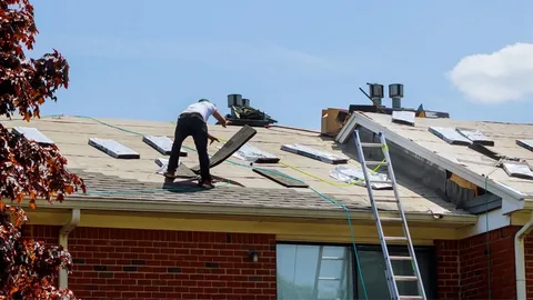 Local Roofing Installation Services