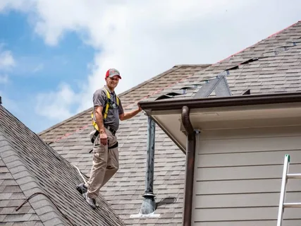 Quality Roofing Installation Services