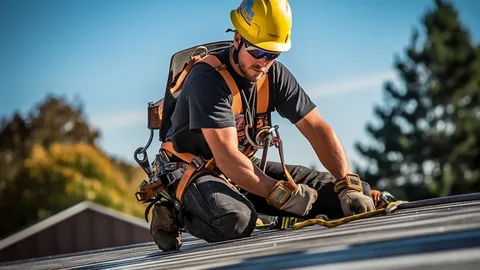 Roof Repair Services in Groton