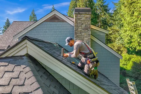 Roof Repair for Businesses