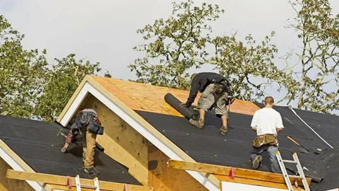 Roof Replacement Services