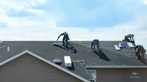 Roofing Companies in Hudson