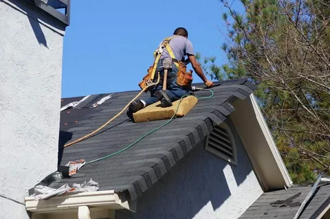 Roofing Services in Dracut