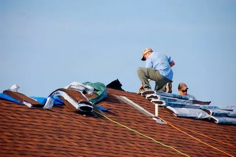 roof repair contractors