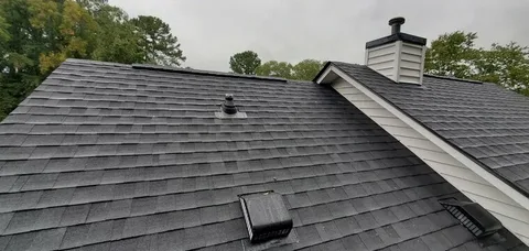 Asphalt Shingles Roofing