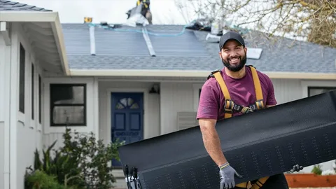 Licensed Roofing Contractor