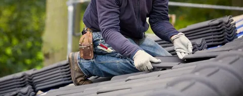 Roofing Contractor in Hudson