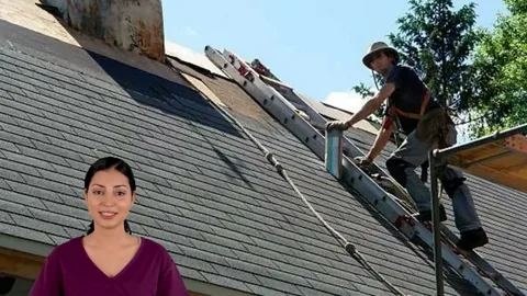 Roofing Contractor