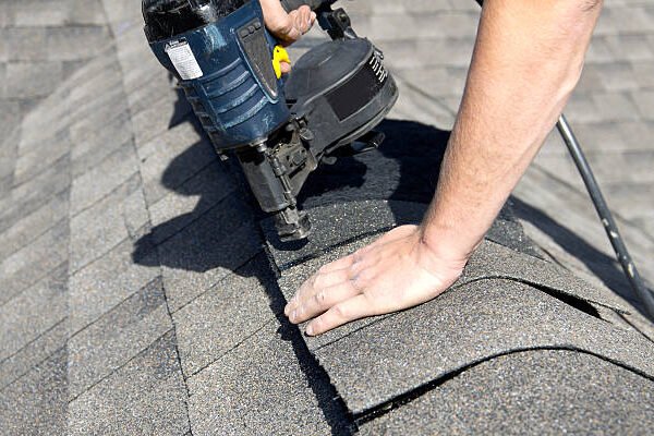 Asphalt Shingle Roofing Services Built for Groton, MA Homes